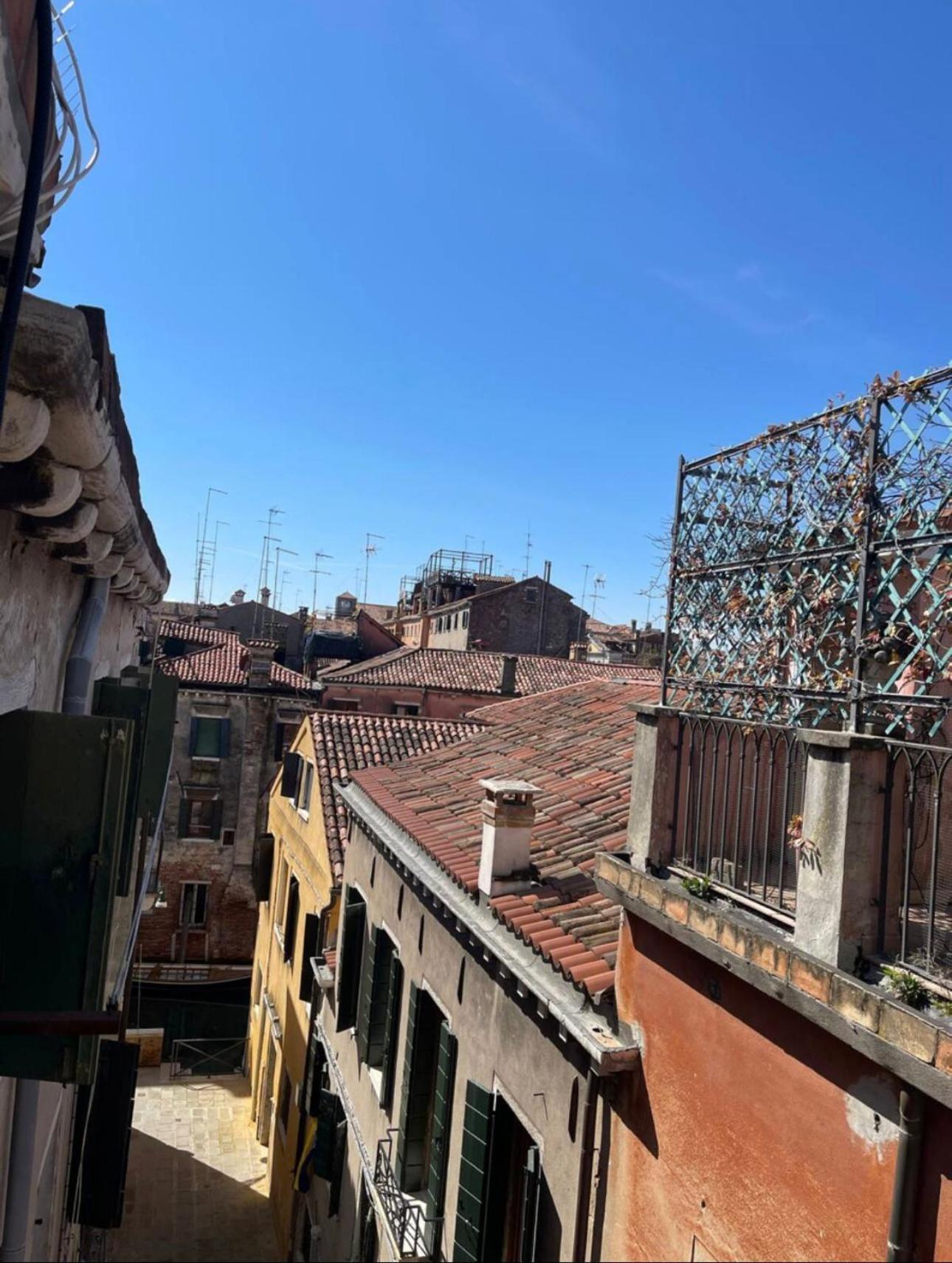 A Ca Do Pozzi Venecia